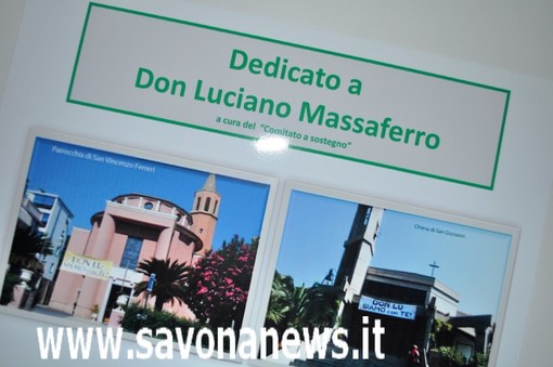 Alassio:libro su don Lu, per Prometeo è "atto intimidatorio"