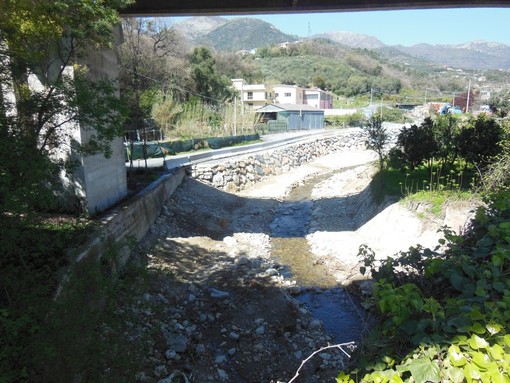 A Loano lunedì al via lavori di asfaltatura in via Trexende A Loano lunedì al via lavori di asfaltatura in via Trexende