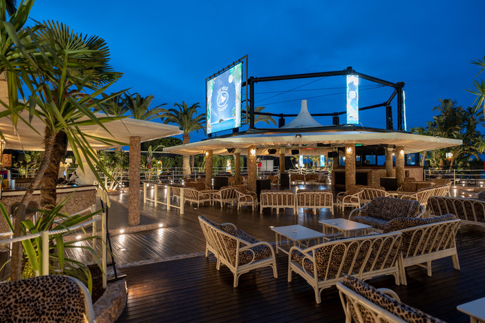 Le Vele Alassio: il party pasquale è pronto a salpare! Le Vele Alassio: il party pasquale è pronto a salpare!