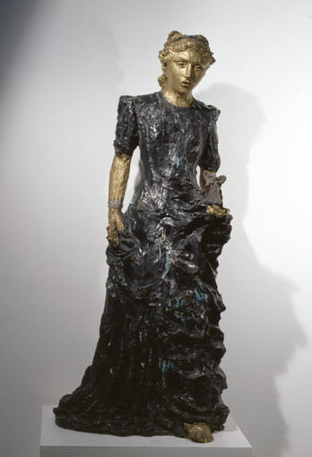 A Savona la conferenza "Una stagione internazionale: Milena Milani e Carlo Cardazzo ad Albisola"