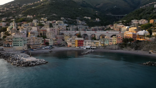 Su Rai 3 torna "Buongiorno Regione Liguria" Su Rai 3 torna "Buongiorno Regione Liguria"