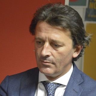 Rigassificatore, Pastorino (Pd): "L'11 ottobre question time alla Camera sulla tutela del sito marino Noli-Bergeggi"