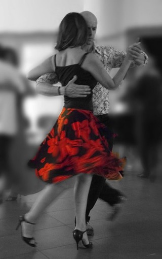 A Savona Salonissimo Savona Tango Festival
