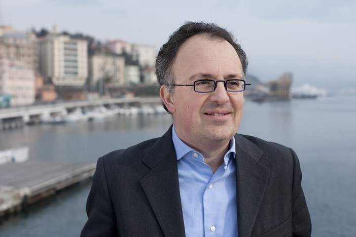 Savona, Luca Martino nominato coordinatore provinciale di Orizzonti Liberali