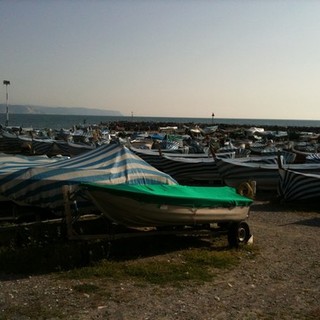 Albenga avrà un pontile per l'attracco delle imbarcazioni? Si cercano i finanziamenti europei