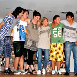 Loano: Noi! - Teatro in tondo Yepp