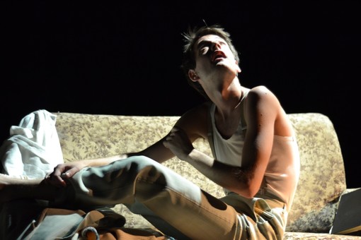 Al via il Festival teatrale di Verezzi: sul palco la prima nazionale "Le memorie di un fanciullo"