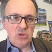 Savona, caso Di Padova. Luca Martino al sindaco: "Non si risponde solo alla platea dei sostenitori" Savona, caso Di Padova. Luca Martino al sindaco: "Non si risponde solo alla platea dei sostenitori"