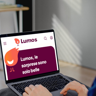 Idee regalo per matrimoni o battesimi? Con Lumos non ci sono più dubbi