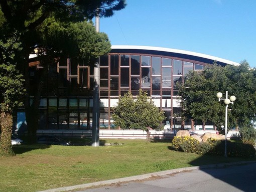 Loano: temporaneamente chiusa la piscina comunale Loano: temporaneamente chiusa la piscina comunale