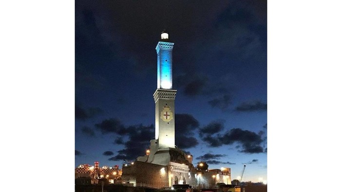 Lanterna di Genova, curiosità e leggende sull’antichissimo faro più alto del Mediterraneo