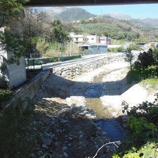 A Loano lunedì al via lavori di asfaltatura in via Trexende