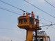 Linea Torino-Savona, potrebbero terminare già domani mattina i lavori di messa a punto dei binari dopo il deragliamento (VIDEO)