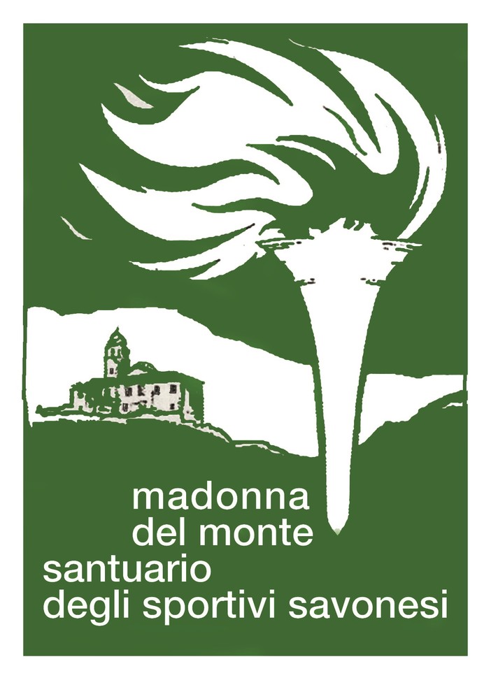 La Madonna del Monte intitolata "Santuario degli Sportivi Savonesi": oggi la messa