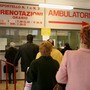 Liste d’attesa, Nicolò: "Migliora il rispetto dei tempi per le prime visite, positivo anche l’andamento della diagnostica" Liste d’attesa, Nicolò: "Migliora il rispetto dei tempi per le prime visite, positivo anche l’andamento della diagnostica"
