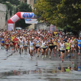 Proseguono le iscrizioni per il “Giro delle Mura” di Loano