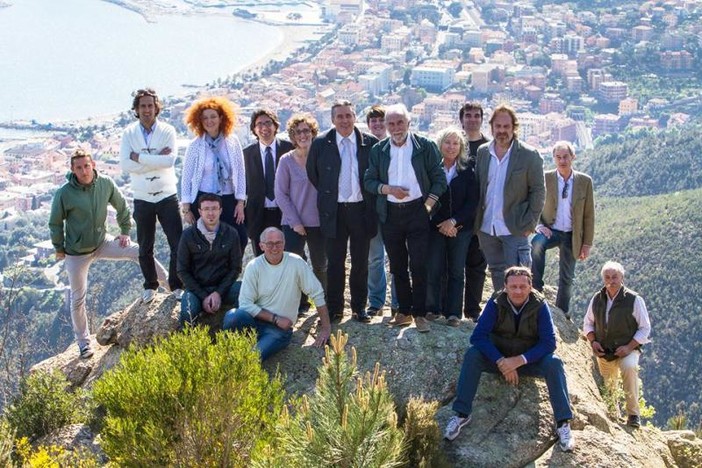 Scende in campo "Essere Varazze", il candidato sindaco Bozzano: "Le persone al centro dell’azione amministrativa"