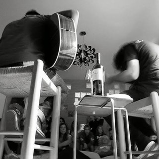 Tutti i Pearl Jam… in acustico Tutti i Pearl Jam… in acustico