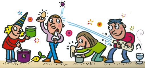 A Spotorno un mare di… gusto A Spotorno un mare di… gusto