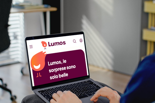 Idee regalo per matrimoni o battesimi? Con Lumos non ci sono più dubbi