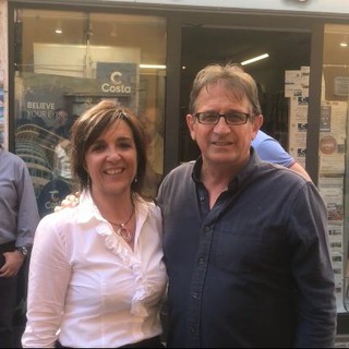 Elezioni Cairo: il commento di Fulvio Briano e Giorgia Ferrari (VIDEO)