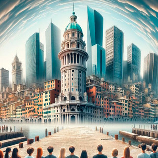 Liberty Line: I pionieri del software gestionale in Italia