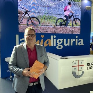 Dario Ghiglione porta la geometria dell’hospitality al TTG di Rimini: “Abbiamo raggiunto l’obiettivo della nostra provocazione” (video)