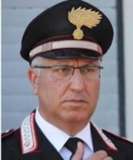 Il luogotenente Luigi Carta diventa segretario dell'Associazione Carabinieri di Loano