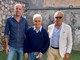 Pietra: va in pensione Luigi Angelico, giardiniere comunale (FOTO) Pietra: va in pensione Luigi Angelico, giardiniere comunale (FOTO)
