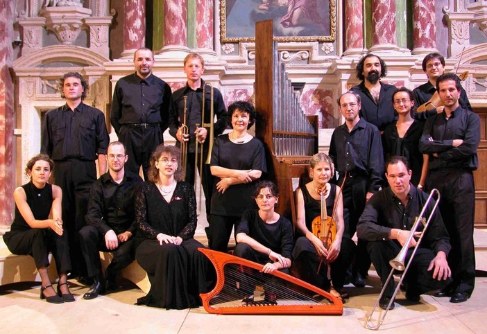 Loano, ultimo concerto di “Musiche celesti” Loano, ultimo concerto di “Musiche celesti”