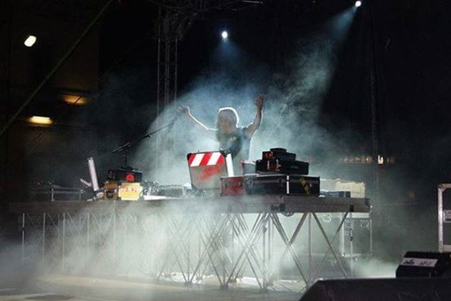 Borghetto cancella il ferragosto con Franco Branco Dj per rispetto alle vittime di Genova