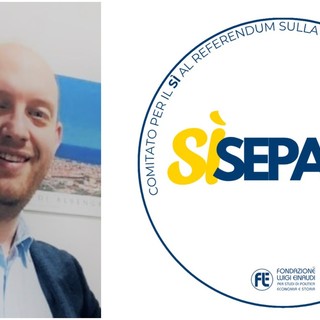 Nasce il Comitato “Sì Separa Albenga” a sostegno del Sì alla Separazione delle Carriere