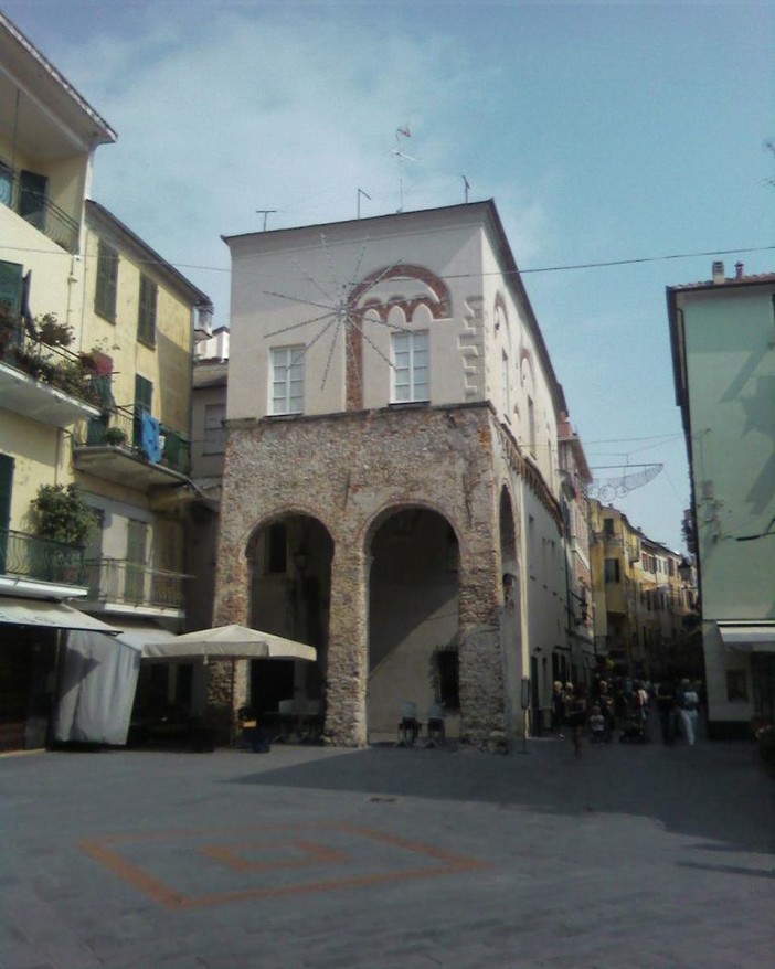 Loano: sabato hanno preso il via le iscrizioni a Officina delle Arti Yeep Loano: sabato hanno preso il via le iscrizioni a Officina delle Arti Yeep