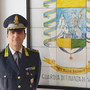 Savona, cambio al vertice della Guardia di Finanza: Giovanni Linardi nuovo comandante del Nucleo PEF Savona, cambio al vertice della Guardia di Finanza: Giovanni Linardi nuovo comandante del Nucleo PEF