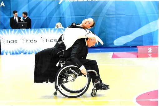 Loano: Gran Galà di Danza