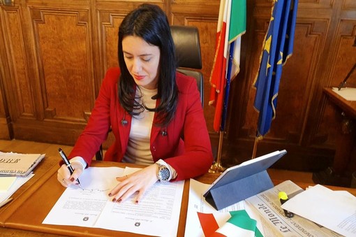 L'annuncio del ministro Azzolina: "Un comitato di esperti metterà a punto il piano-scuola" L'annuncio del ministro Azzolina: "Un comitato di esperti metterà a punto il piano-scuola"