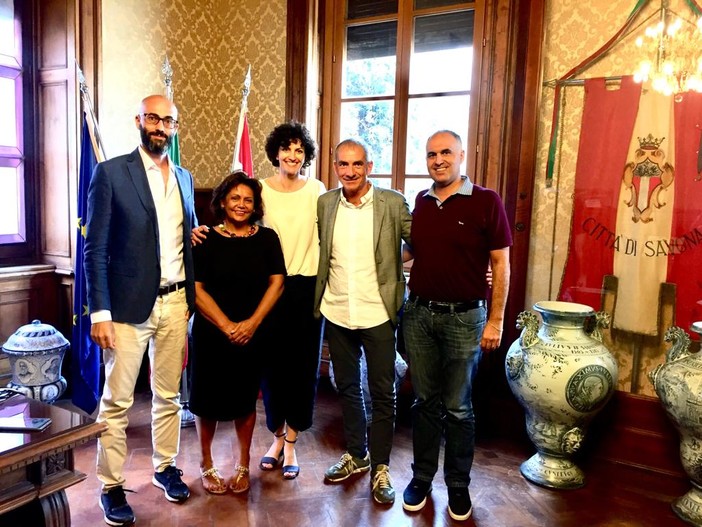 Costa e Pisani (Liguria Popolare): "Tavolo di confronto con il sindaco di Savona"