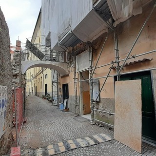 Laigueglia, l’ex asilo "Guardone" trasformato in un Museo del Mare e SeaLab