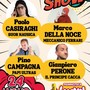 Imperia si prepara a ridere: quattro big di "Colorado" sul palco del Pump Track Imperia si prepara a ridere: quattro big di "Colorado" sul palco del Pump Track