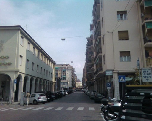 Servizio "Easy Park" in panne a Loano: indignazione di turisti e residenti