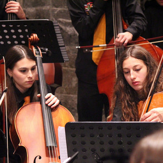 I musicisti di domani in anteprima alla “Mozart” di Savona I musicisti di domani in anteprima alla “Mozart” di Savona