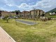 A Loano una nuova area cani e un campo di petanque in via Alba (FOTO) A Loano una nuova area cani e un campo di petanque in via Alba (FOTO)