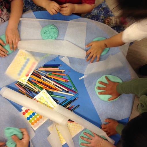 Loano, letture e giochi ispirati al "pesce d'aprile"