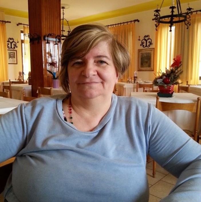 Laigueglia piange Luciana Salasco che ha perso la vita nel drammatico incidente di oggi