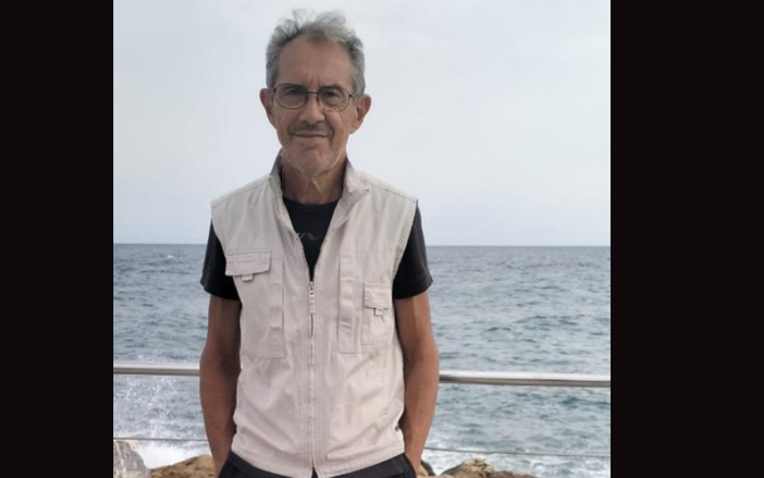 Casalgrasso piange Luigi Fasano, morto in mare ad Andora insieme al bagnino. Il sindaco Donetto: "Rimane il ricordo di una persona speciale"