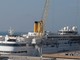 Costa NeoRomantica a Savona, domani primo viaggio