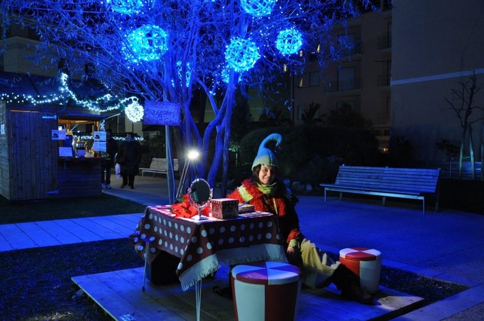 Loano, sabato il Villaggio Magie di Natale sarà teatro degli eventi organizzati dall’Associazione Centro Culturale Polivalente