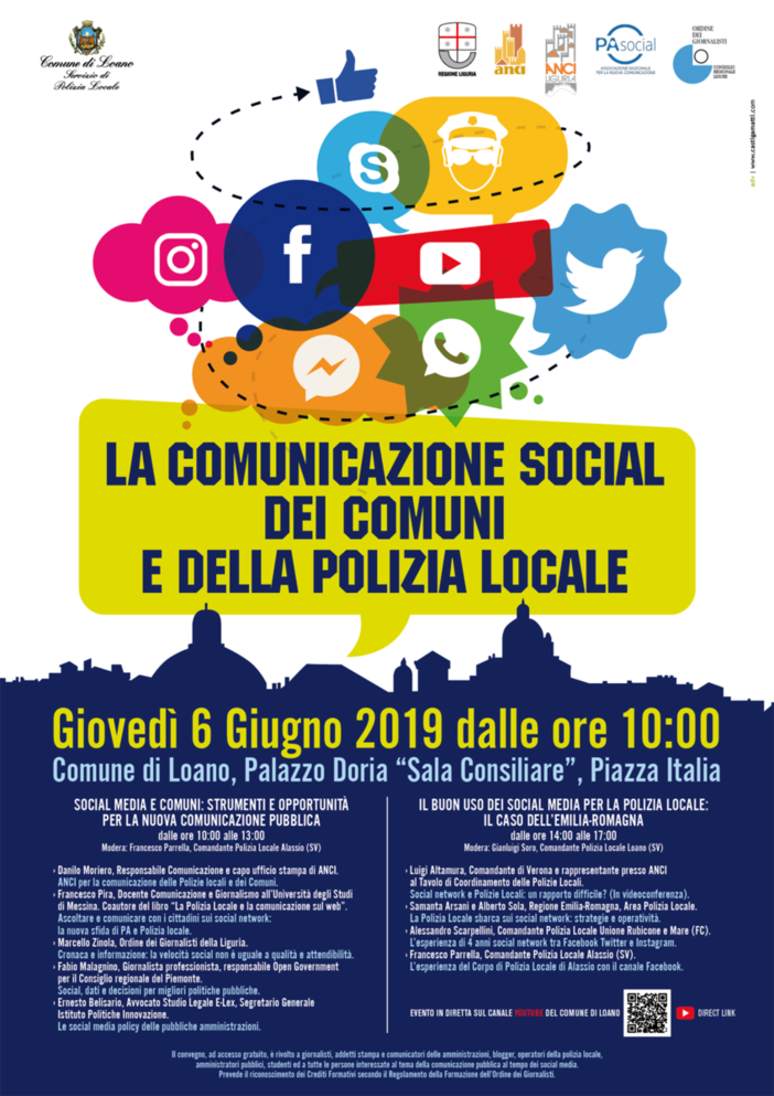 "Gran Carnevale" a Laigueglia