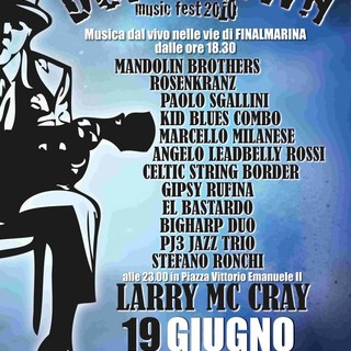 Finale: maratona musicale per il "Downtown Music Fest"