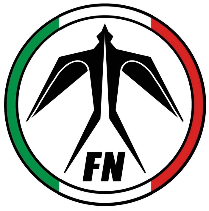 Elezioni regionali, scende in campo anche Forza Nuova: il candidato sarà Angelo Riccobaldi